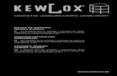 Kewlox - Corner