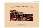 Indische keuken - kookboek2006