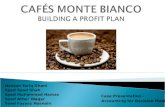 Cafe Monte Bianco