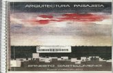 Arquitectura Paisajista- Ernesto Gastelumendi