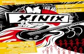 Xinix Magazine