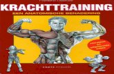 Krachttraining - Een Anatomische Benadering (Deluxe) - Frederic Delavier.pdf