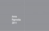 Anna Junge Paprocka Portfolio 2011