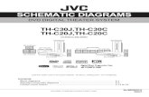 JVC THC30J