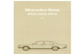 Brochure4001 Mercedes Benz 200 Serie 1983 12(2)