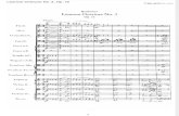 [Free Scores.com] Beethoven Ludwig Van Leonore Overture No 3 Op 72 23829