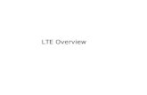 39018631 LTE Overview
