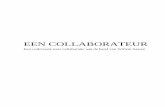 Een collaborateur: een onderzoek naar collaboratie aan de hand van Willem Sassen