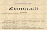 Alexandre Dumas - Conjuratii Vol.2 [v. Blankcd]
