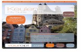 City Guide Keulen