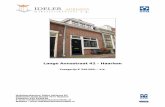 Huis Te Koop Van Giel Beelen d.d. 31-03-2010 Euro 349.000 k.k.brochure-lange-Annastraat-42
