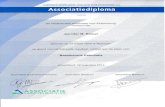 Praktijk diploma boekhouden diplomas en certificaten