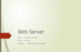 Lab 1.5 Cara Membuat Web Server Pada Windows Server