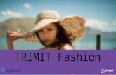 Trimit fashion by QExpertise Nederland