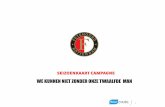 Feyenoord SCC 2012/13