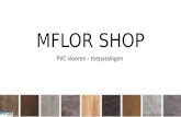 Mflor PVC vloeren Mflorshop.nl