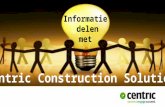 Centric Construction Solutions