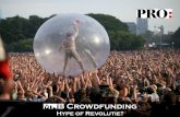 Purmerendse regio ondernemers - mkb crowdfunding, een hype of een revolutie