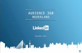 Audience 360 2014 Nederland (Dutch)