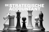 De strategische accountant - concurrentiestrategie voor accountantskantoren