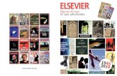 Elsevier 65 jaar - 65 jaar advertenties