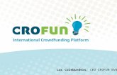 Presentatie cro fun   crowdfunding 02-2015