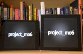 MO6, een project rond tabletgebruik in de bibliotheken