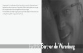 XS Portfolio Bart van de Warenburg