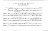 Chopin - 6 EtudeChopin - 6 Etudes de Concert No 3s de Concert No 3