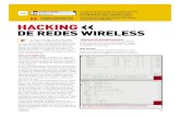 PU006 - Hack - Hacking de Redes Wireless