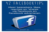 Winst.nl - 42 Facebooktips - Eelco de Boer