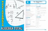 Algebra parte 2