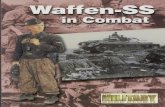 Concord 6505 Waffen SS in Combat