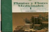 Botanica - Plantas y Flores Medicinales Con Foto