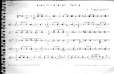 Lobos -(Preludes, Etudes, Suite)