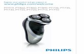 Philips Pt860 Short