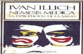 Nemesis Medica Ivan Illich