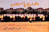Afwaj e Pakistan by Muhammad Aslam Lodhi-urduinpage.com