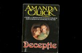 266034382 Amanda Quick Deceptie PDF