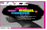 Magazine Jazz Magazine n.675 - Aout 2015