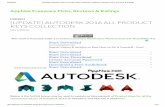 [Update] Autodesk 2016 a..