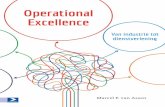Operational Excellence inkijkexemplaar