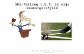 SDS-feiling t.b.f. it nije keunstgersfjild 30-5-2015 SDS dei BBQ - Feiling kavels - Ferlotting.