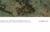 Introductie WerkeninGelderland.nl Hét arbeidsmarktnetwerk van lokale overheden in Gelderland