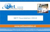 NET Foundation 2010