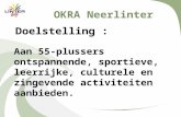 OKRA Neerlinter