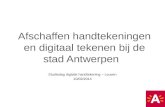Studiedag digitale handtekening – Leuven 10/02/2014