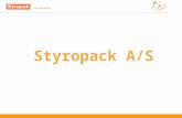 Styropack A/S
