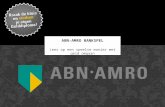 ABN-AMRO BANKSPEL