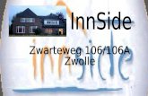Zwarteweg 106/106A Zwolle